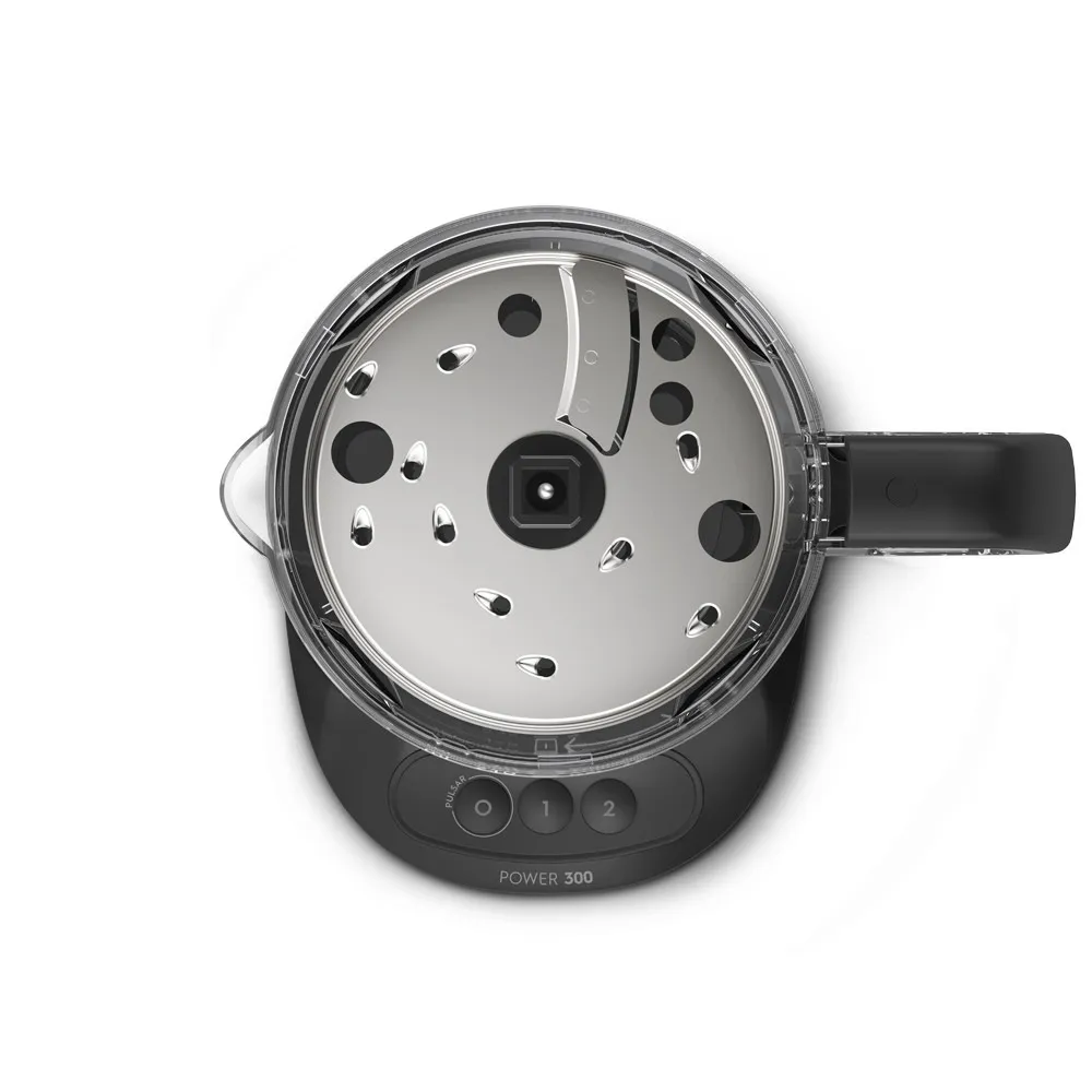 Processador de Alimentos 3 em 1 Electrolux Efficient (EFP500)