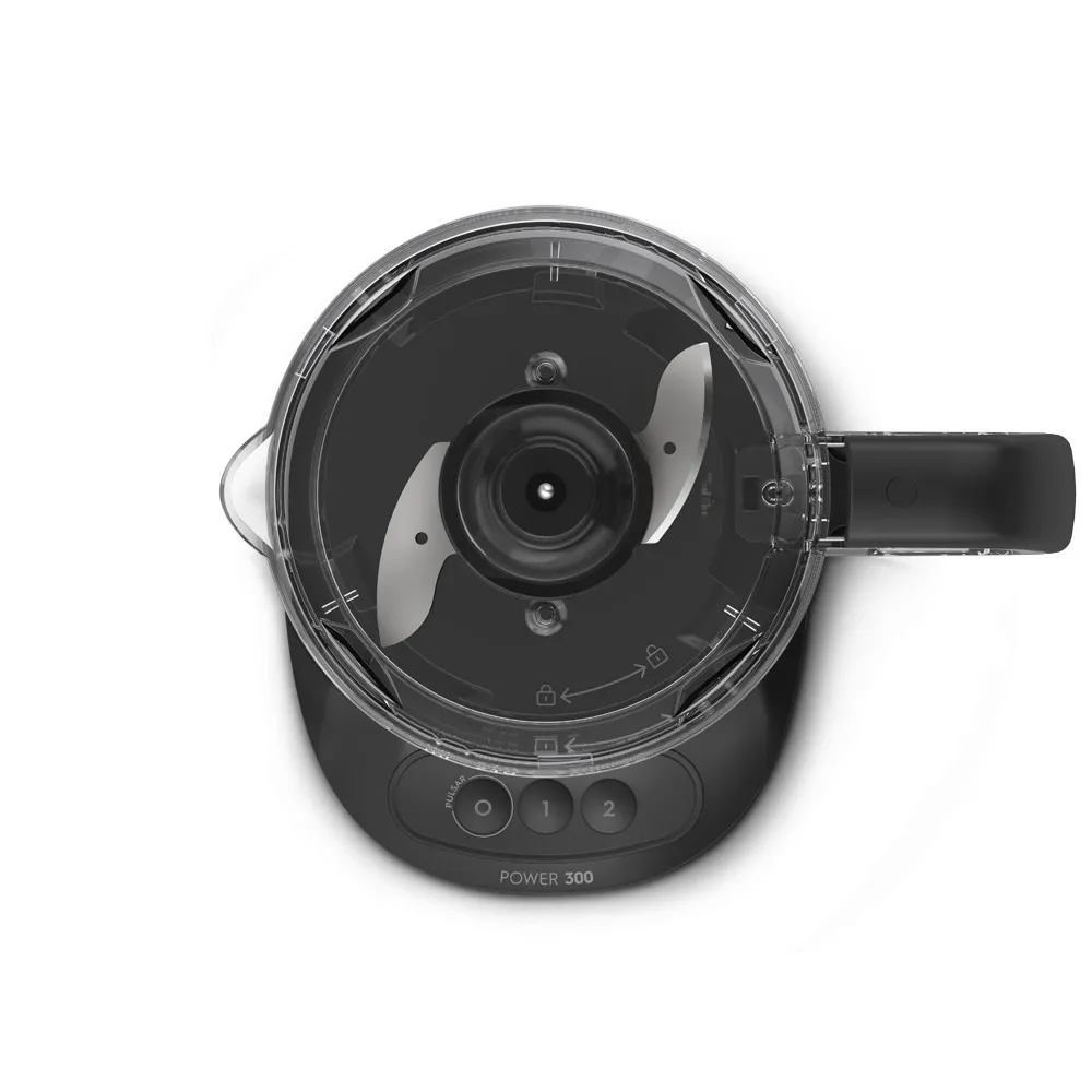 Processador de Alimentos 3 em 1 Electrolux Efficient (EFP500)