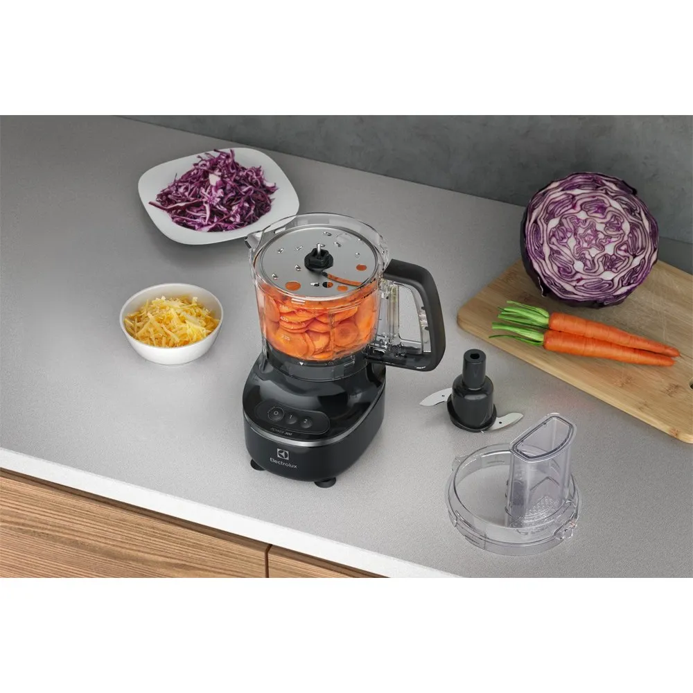 Processador de Alimentos 3 em 1 Electrolux Efficient (EFP500)