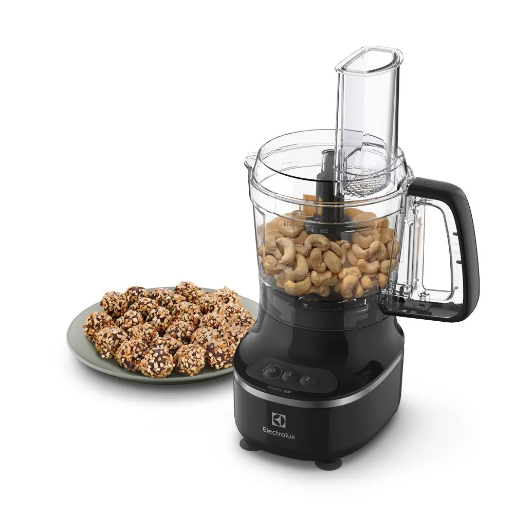 Processador de Alimentos 3 em 1 Electrolux Efficient (EFP500)