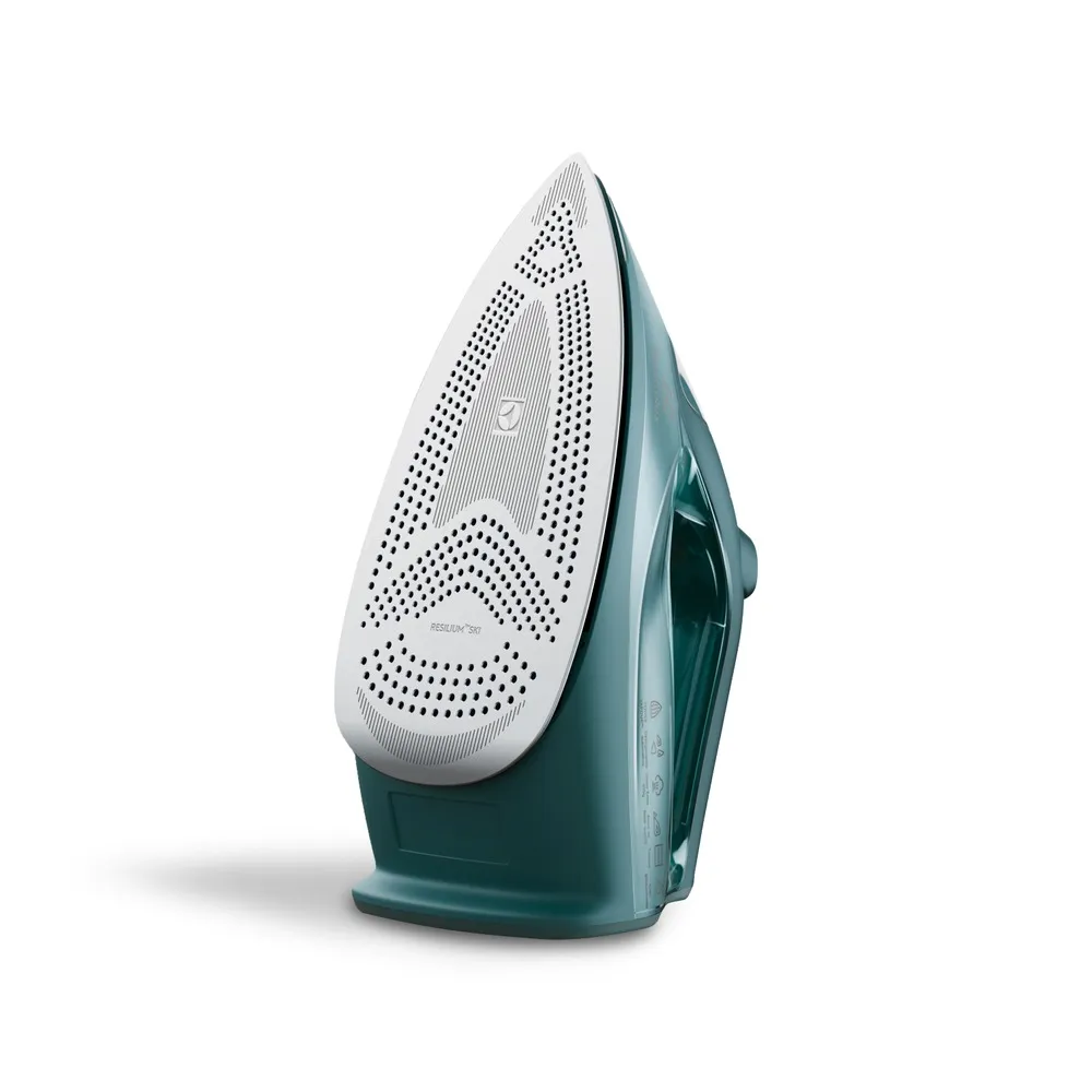 Ferro de passar a vapor e a seco Experience Care (ESI80)