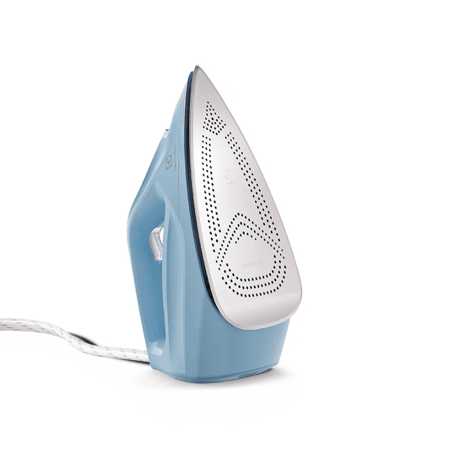 Ferro de Passar Roupa Electrolux com Estação à Vapor 2 em 1 com 1,2L de Capacidade (E7SS1-4DBL)
