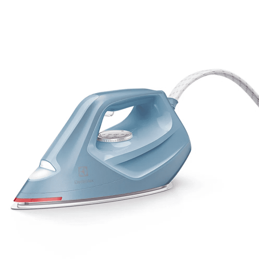 Ferro de Passar Roupa Electrolux com Estação à Vapor 2 em 1 com 1,2L de Capacidade (E7SS1-4DBL)