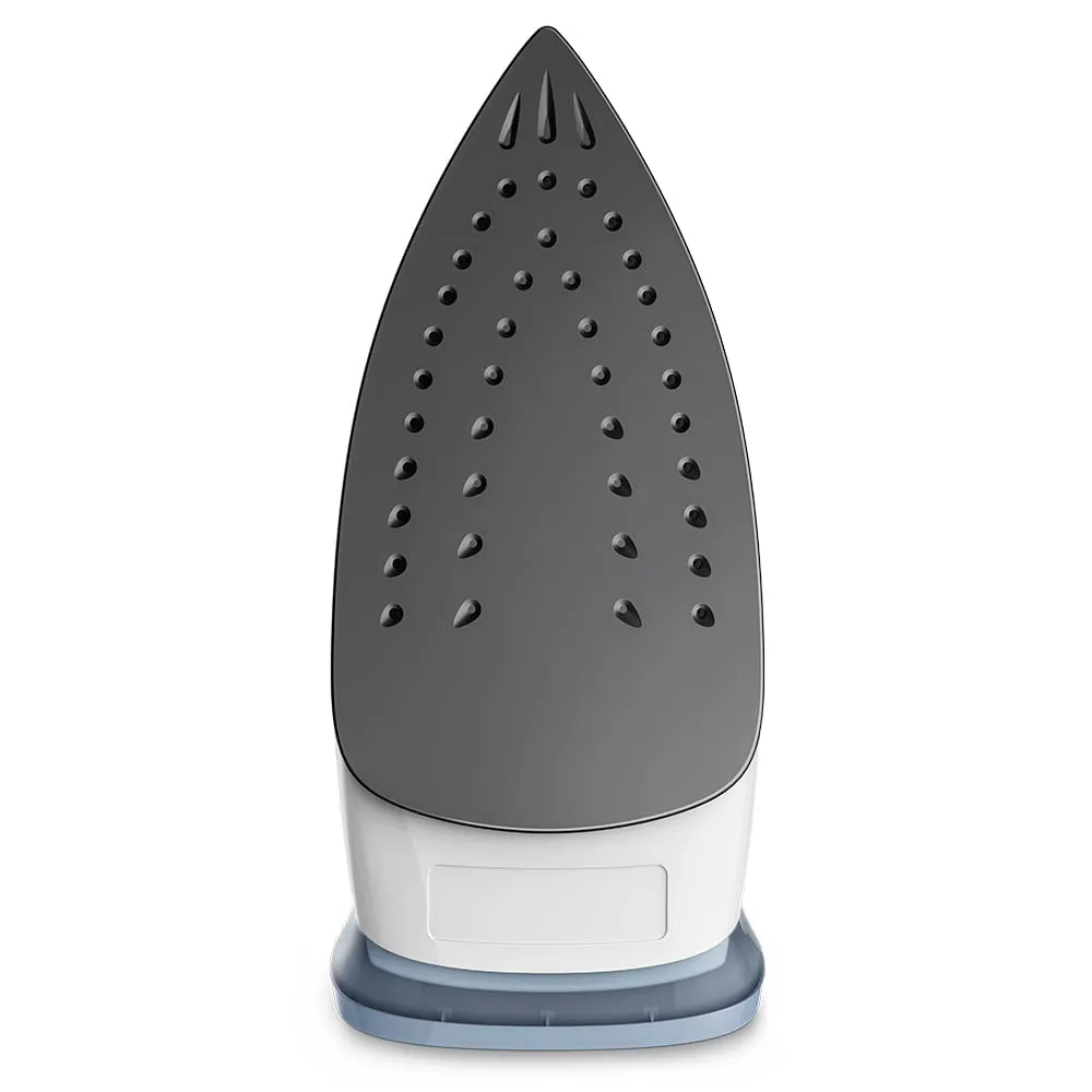 Ferro de Passar Roupa a Vapor e a Seco Electrolux Efficient com Vapor Vertical (ESI10)