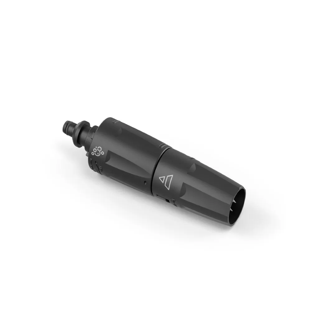 Lavadora de Alta Pressão Electrolux 2200PSI 1800W UltraWash Dispenser detergente Integrado (UWS2200)