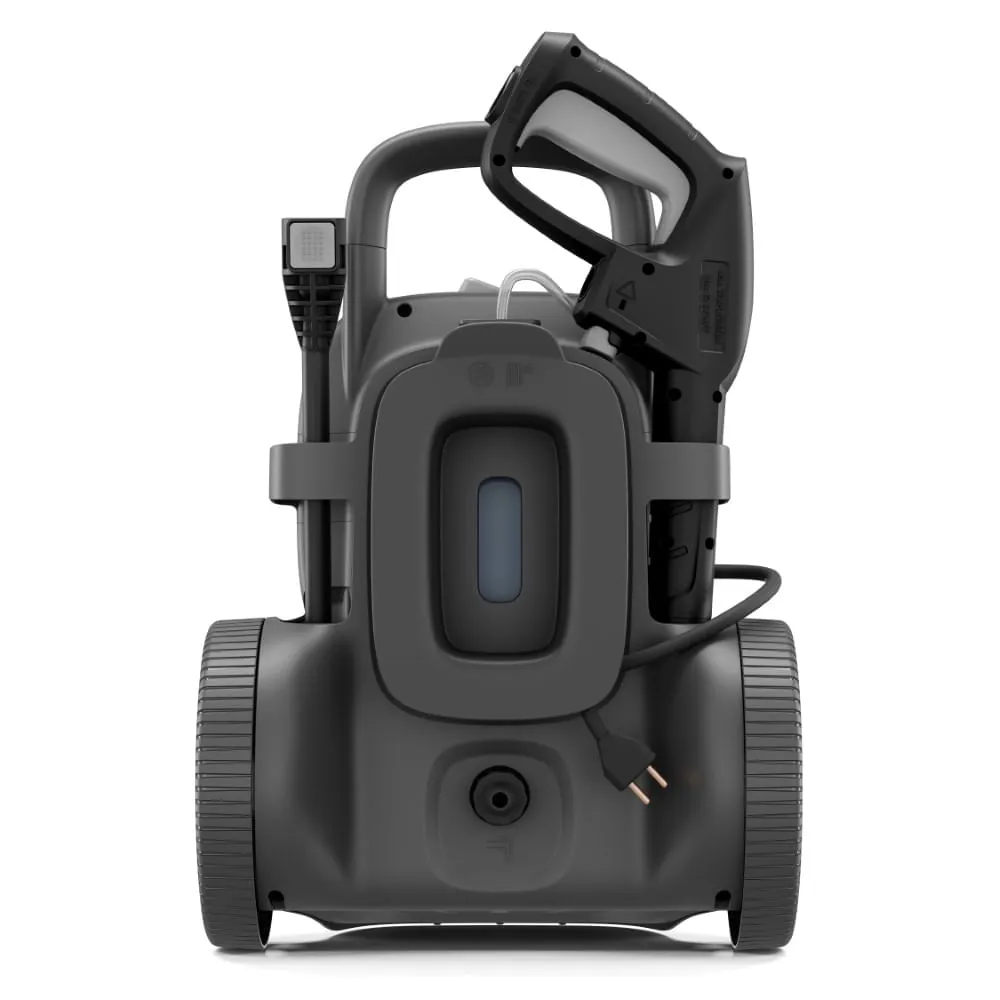 Lavadora de Alta Pressão Electrolux 2250PSI 1800W UltraWash Dispenser detergente Integrado (UWS2250)