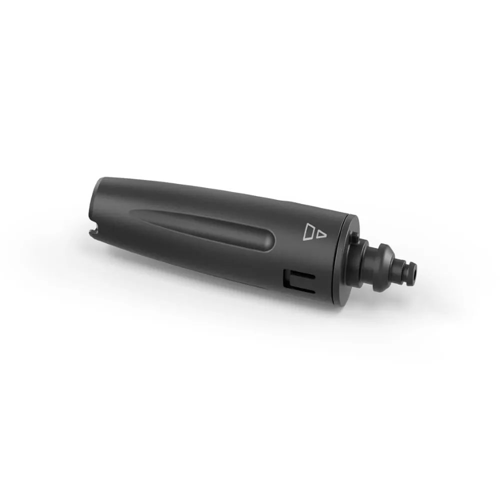 Lavadora de Alta Pressão Electrolux 2250PSI 1800W UltraWash Dispenser detergente Integrado (UWS2250)
