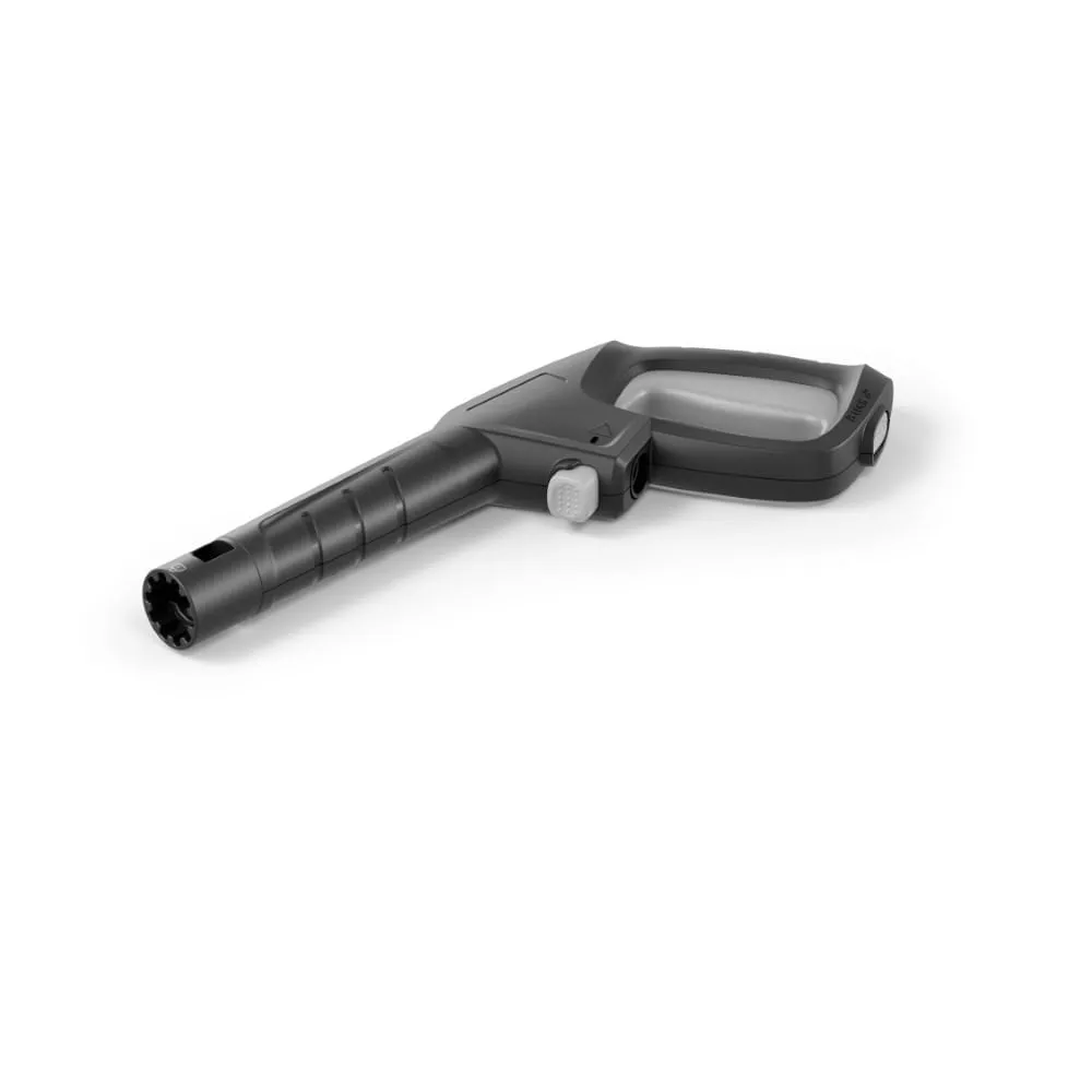 Lavadora de Alta Pressão Electrolux 1650PSI 1400W EasyWash com Engate Rápido (QWS1650)