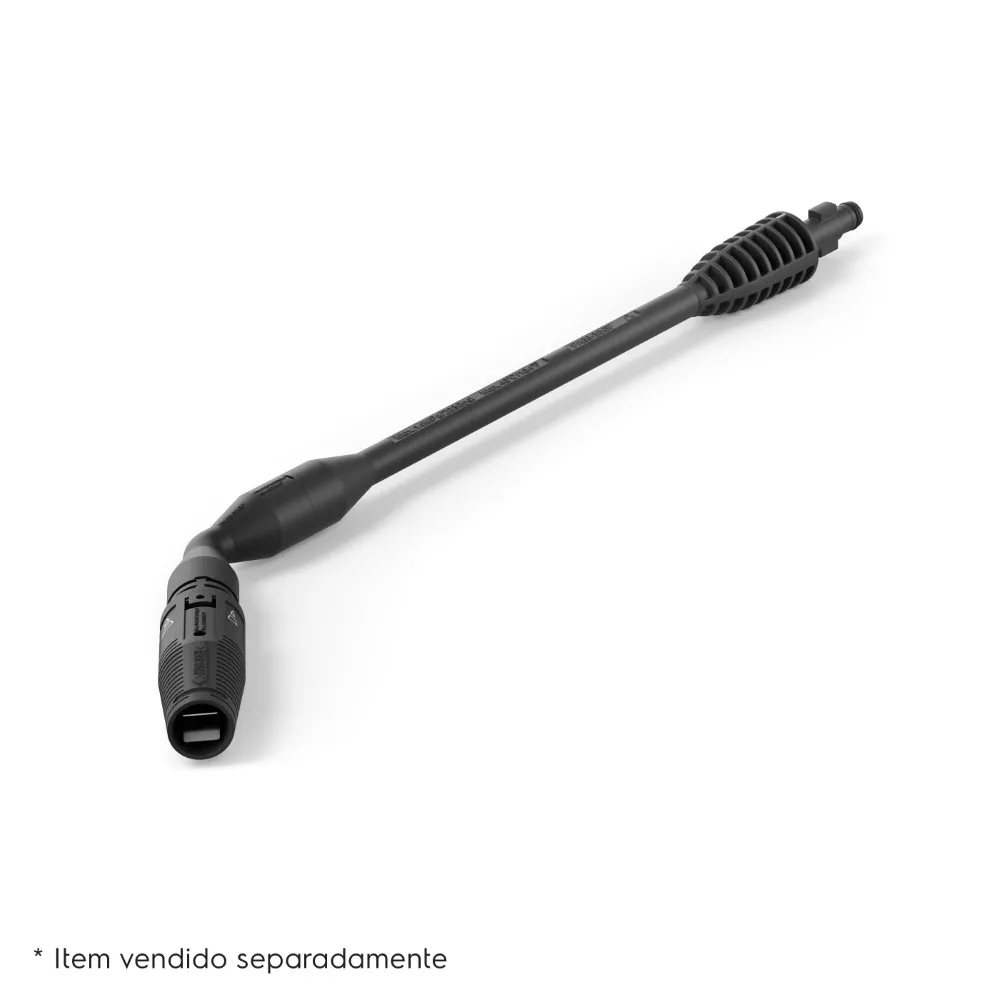 Lavadora de Alta Pressão Electrolux 1600PSI 1400W EasyWash com Engate Rápido (QWS1600)