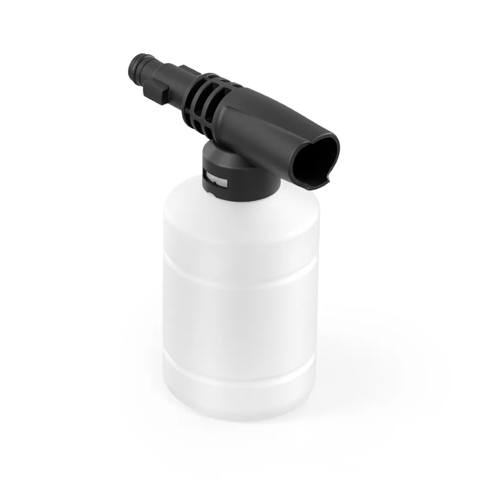 Lavadora de Alta Pressão Electrolux 1850PSI 1500W PowerWash Aplicador Detergente (EWS1850)