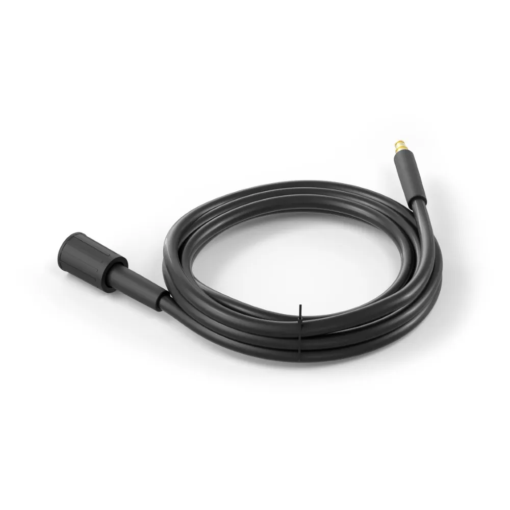 Lavadora de Alta Pressão Electrolux 1850PSI 1500W PowerWash Aplicador Detergente (EWS1850)