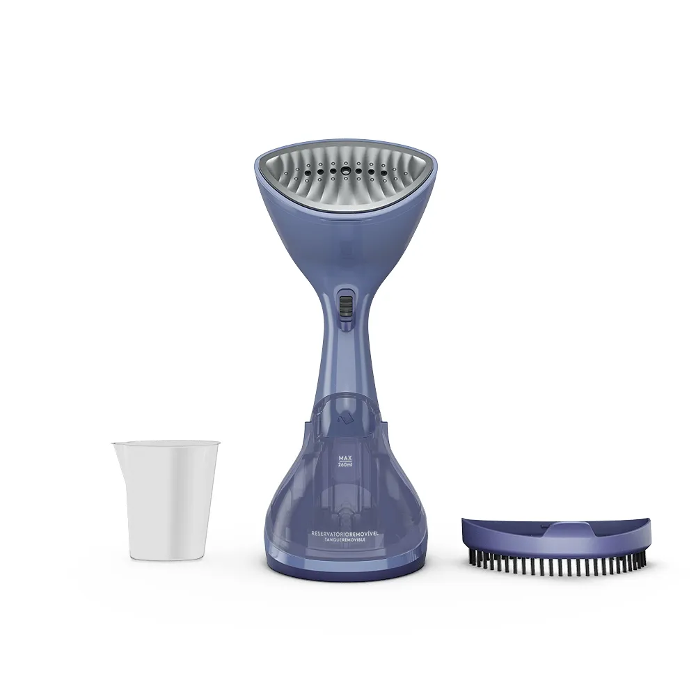 Vaporizador Passadeira de Roupas Portátil Electrolux Efficient Care com Vapor Contínuo (EPS10)