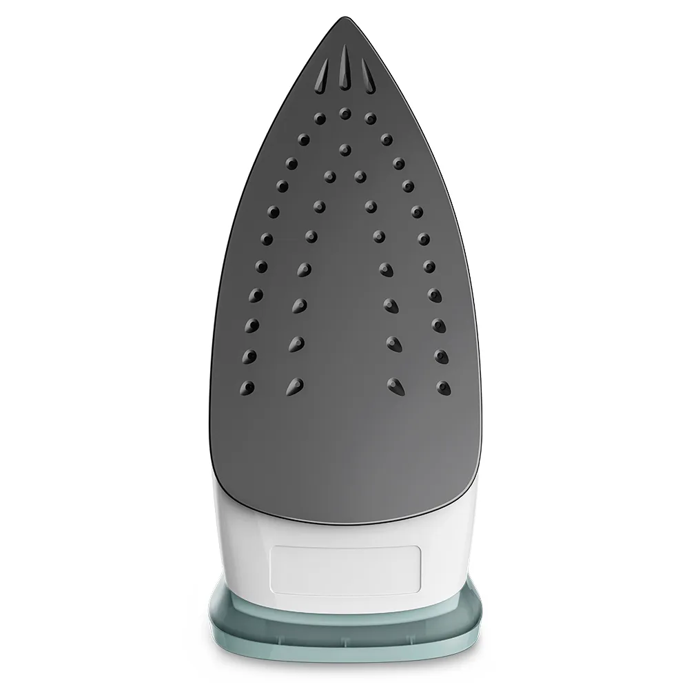 Ferro de passar Roupa a Vapor e a Seco Electrolux Efficient com Vapor Vertical (ESI11)