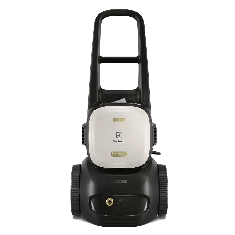 Lavadora de Alta Pressão Electrolux 2300PSI Motor Indução e Mangueira Desobstruidora (UPR2300)