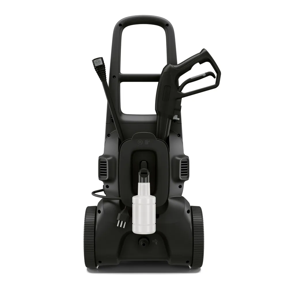 Lavadora de Alta Pressão Electrolux 2300PSI Motor Indução e Mangueira Desobstruidora (UPR2300)