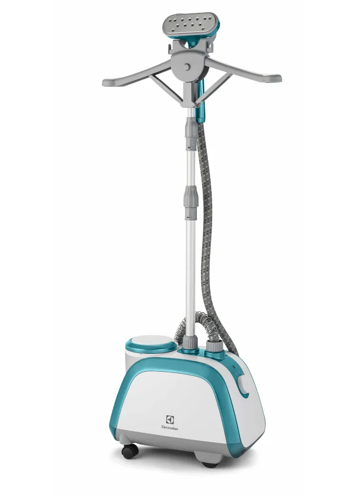 Vaporizador Passadeira de Roupas Electrolux com Vapor Vertical (GST10)