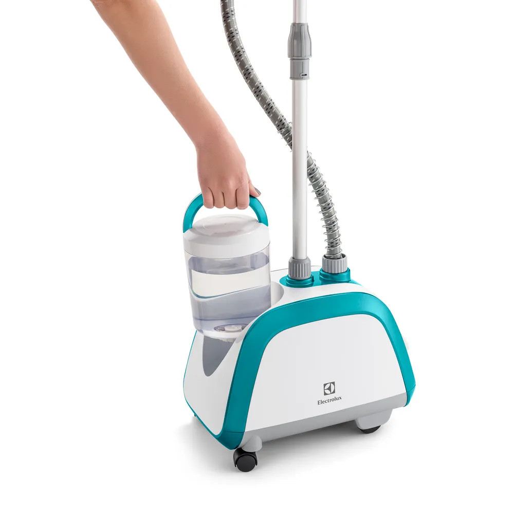 Vaporizador Passadeira de Roupas Electrolux com Vapor Vertical (GST10)