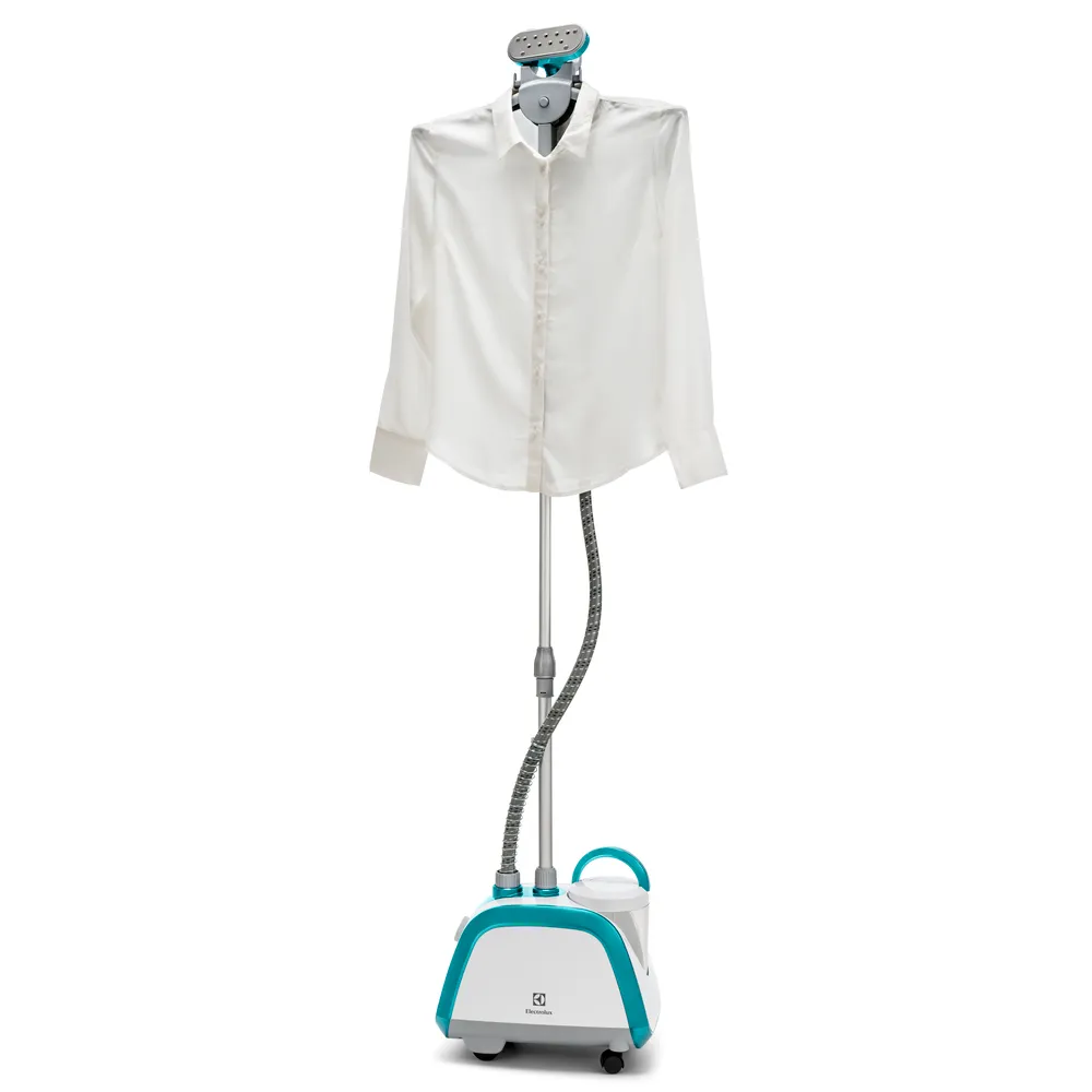 Vaporizador Passadeira de Roupas Electrolux com Vapor Vertical (GST10)