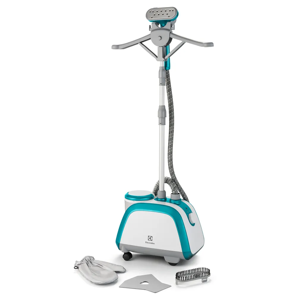 Vaporizador Passadeira de Roupas Electrolux com Vapor Vertical (GST10)