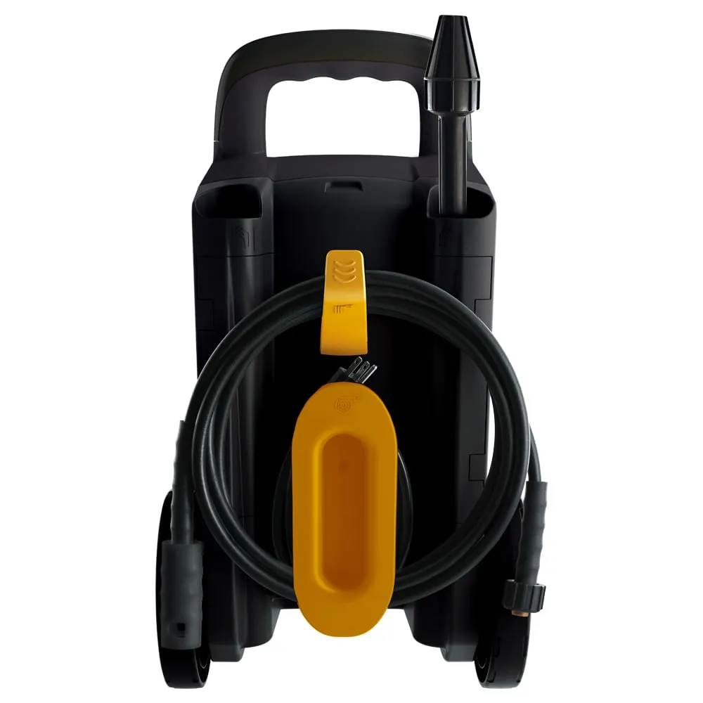 Lavadora de Alta Pressão Electrolux 2200 PSI Ultra Wash com Bico Turbo e Engate rápido (UWS31)