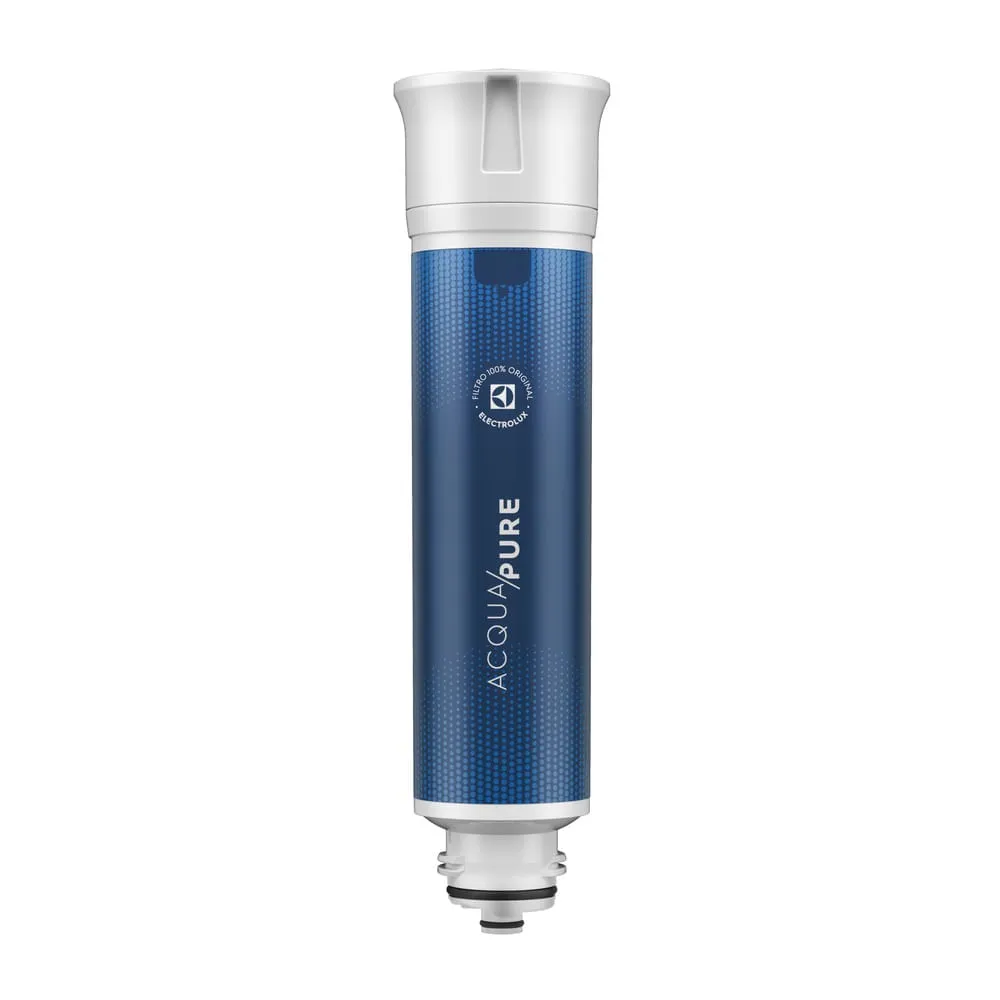 Purificador de Água Electrolux Efficient Compacto Água Natural com Tecnologia Acqua Pure (PN10X)