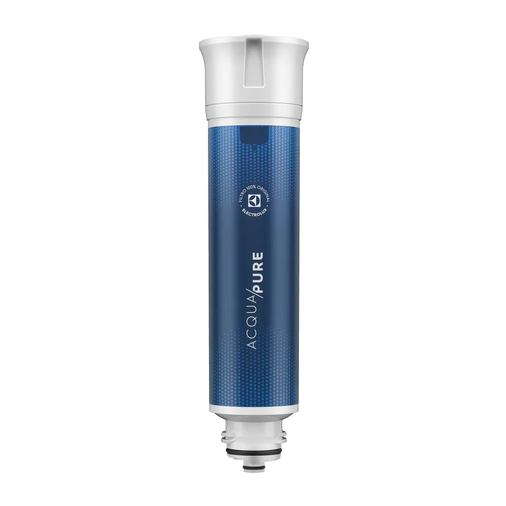 Purificador de Água Electrolux Efficient Compacto Água Natural com Tecnologia Acqua Pure (PN10B)