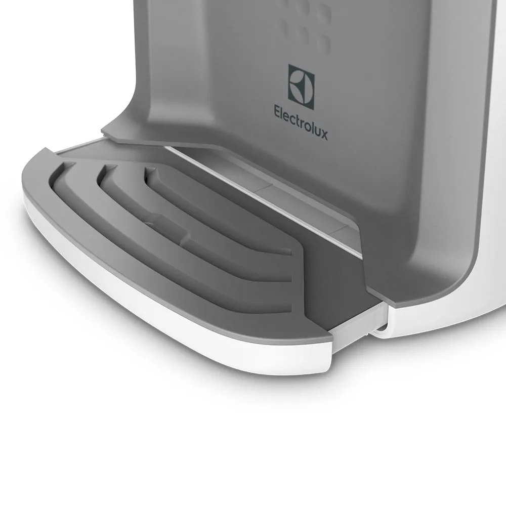 Bebedouro de Água Electrolux Branco com Refrigeração Eletrônica (BE11B)