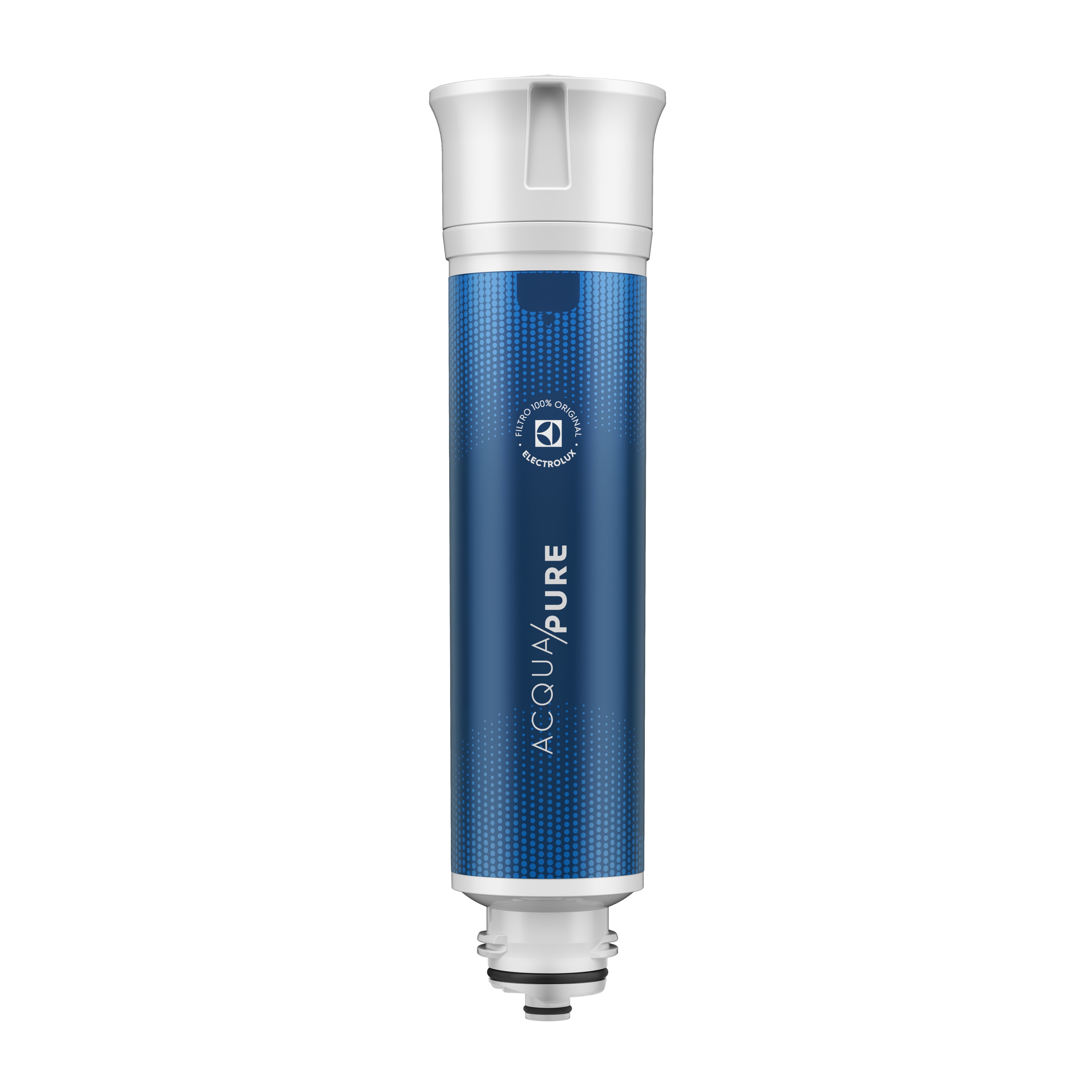Purificador Electrolux Effcient água gelada (PE15X)+ Filtro/Refil de água Acqua Pure