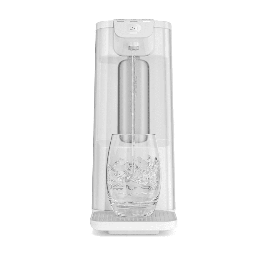 Purificador de água Pure 4x Electrolux (PE12B) + Filtro/Refil de Água Acqua Pure