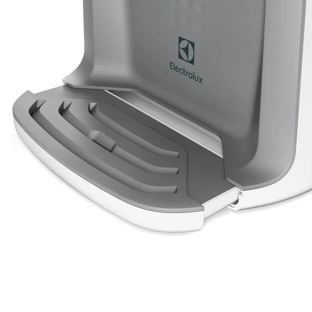 Purificador Electrolux com Compressor e Painel Mecânico Branco (PC41B)