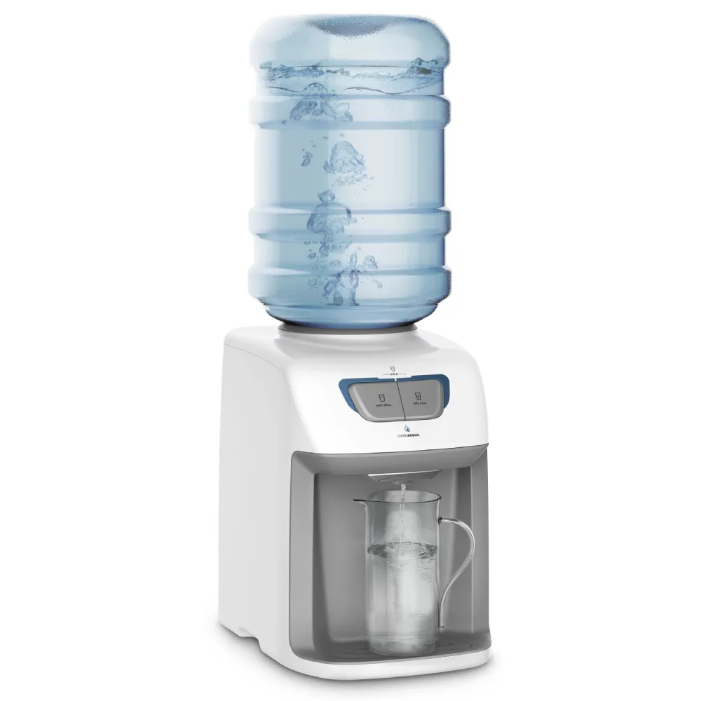 Bebedouro de Água Electrolux Branco com Compressor (BC21B)
