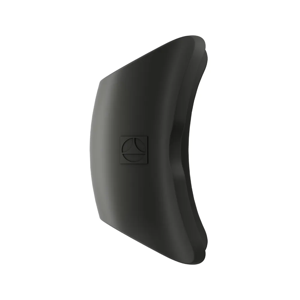 Pegadores de Silicone para Panelas Electrolux 2 Unidades Grafite