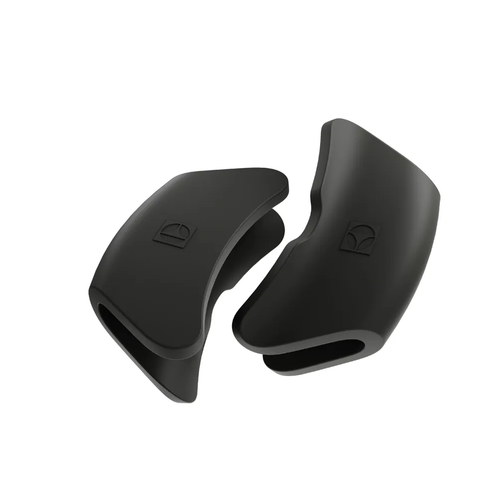 Pegadores de Silicone para Panelas Electrolux 2 Unidades Grafite