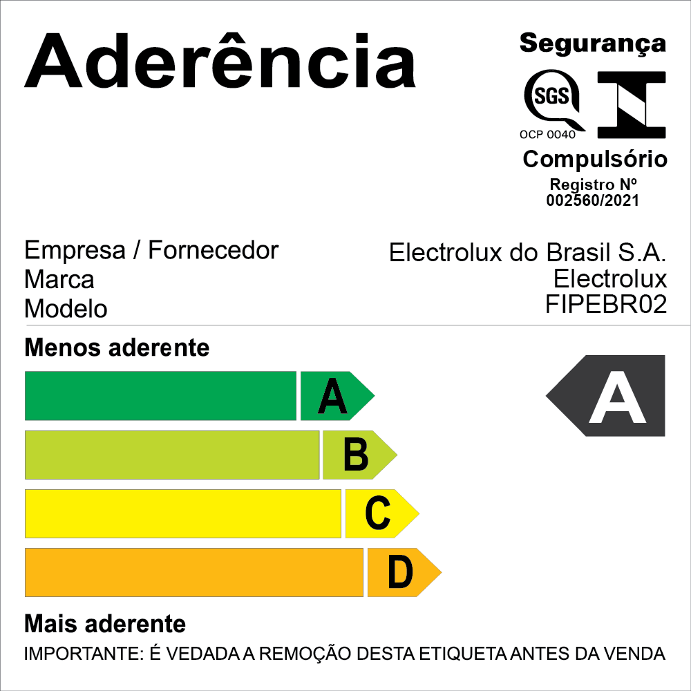 Frigideira Antiaderente Electrolux Design 20 cm