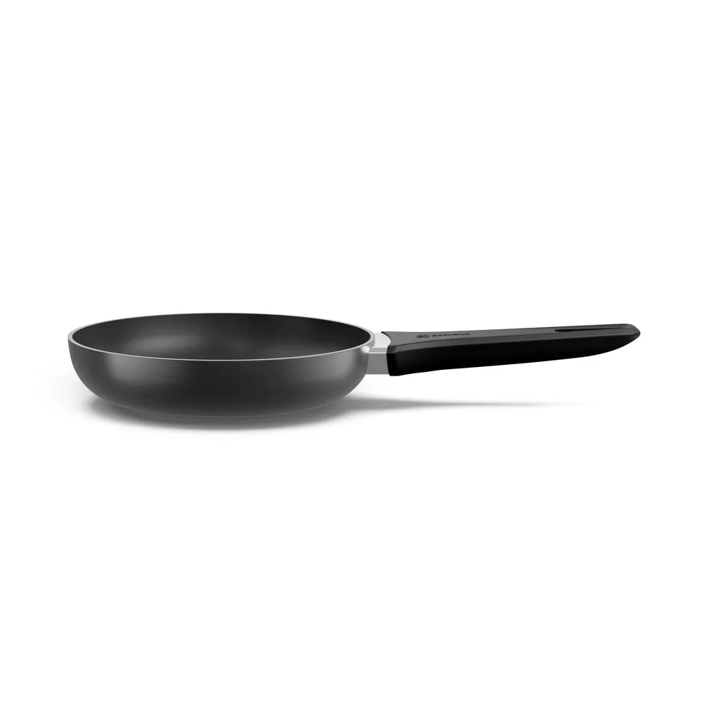 Frigideira de Alumínio Antiaderente Electrolux Efficient 20cm Cinza (ECPA16)