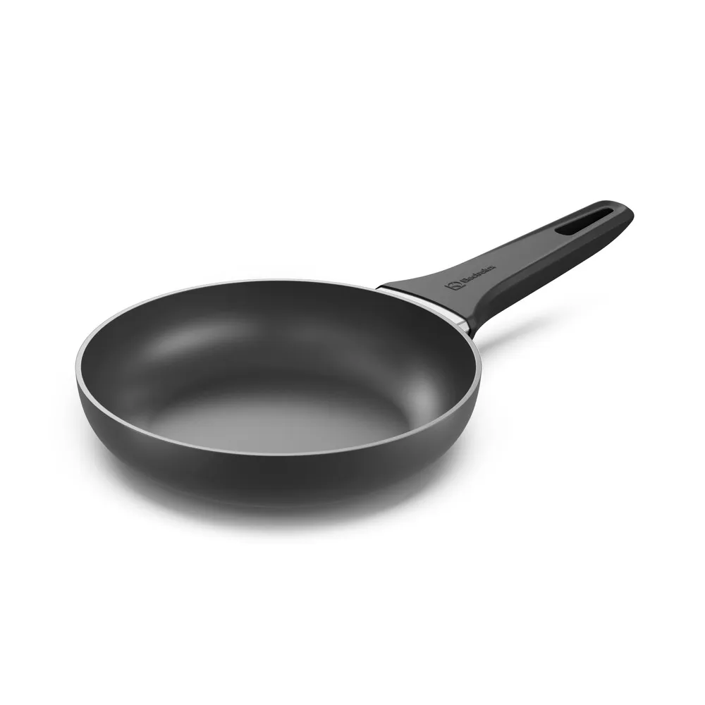 Frigideira de Alumínio Antiaderente Electrolux Efficient 20cm Cinza (ECPA16)
