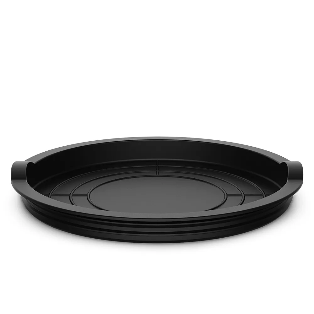 Conjunto Bowls de Inox Electrolux com Tampa Plástica 3 Peças