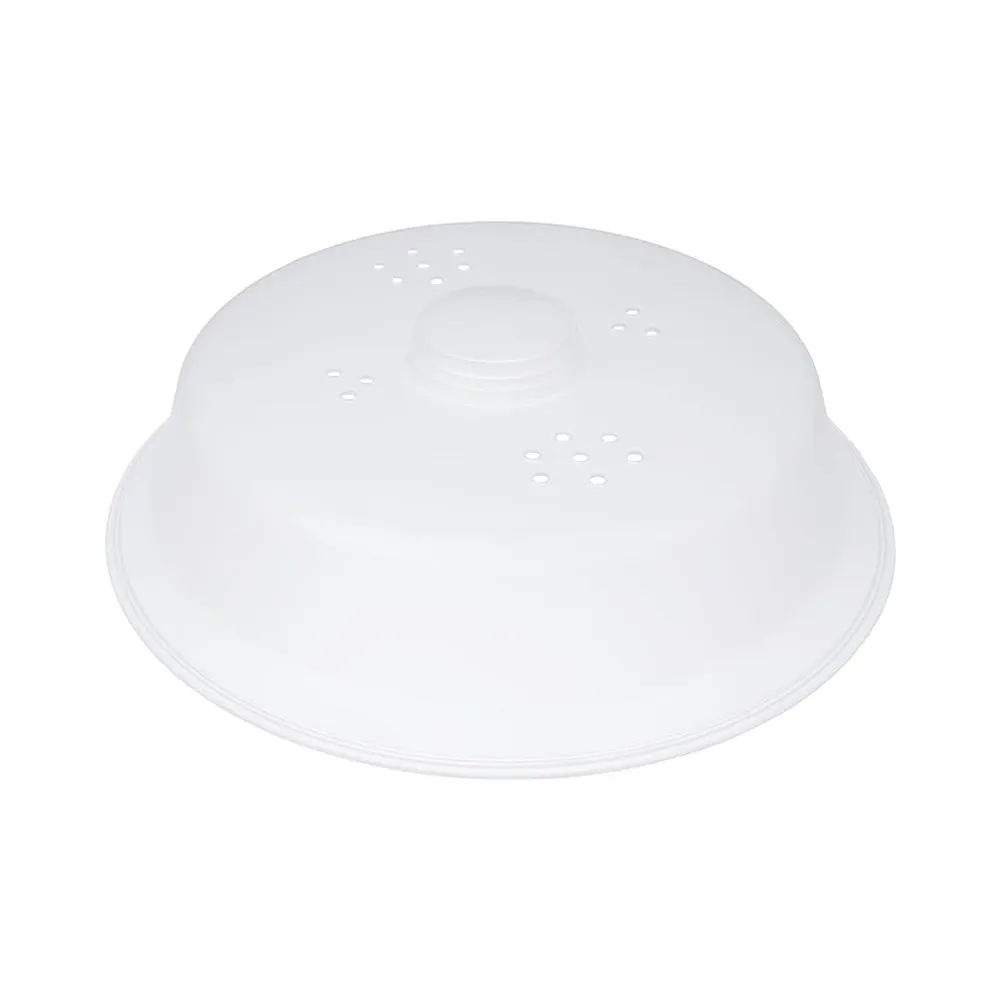 Tampa para Microondas Electrolux Natural BPA Free
