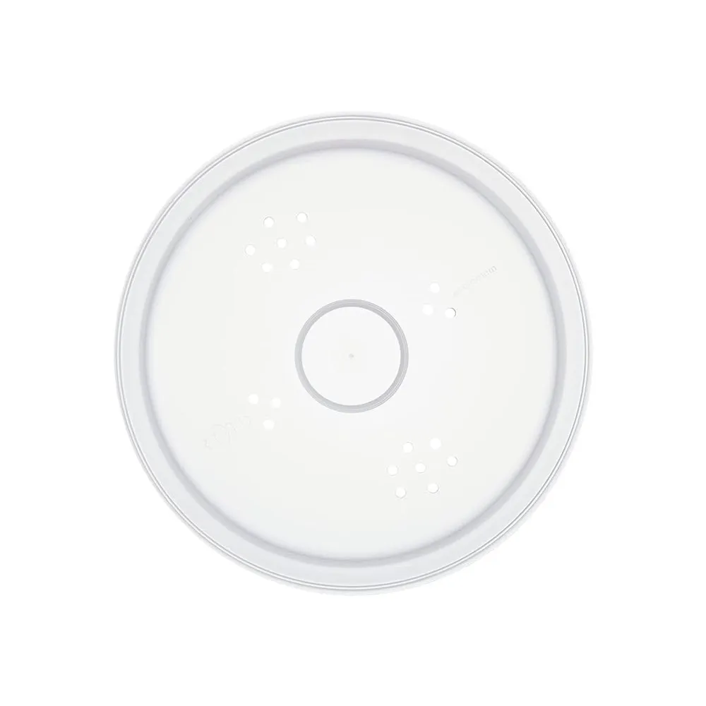Tampa para Microondas Electrolux Natural BPA Free