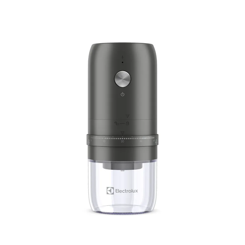 Moedor de Café Electrolux Elétrico Portátil