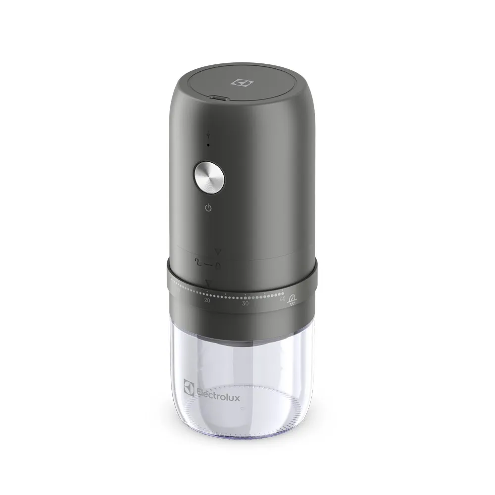 Moedor de Café Electrolux Elétrico Portátil