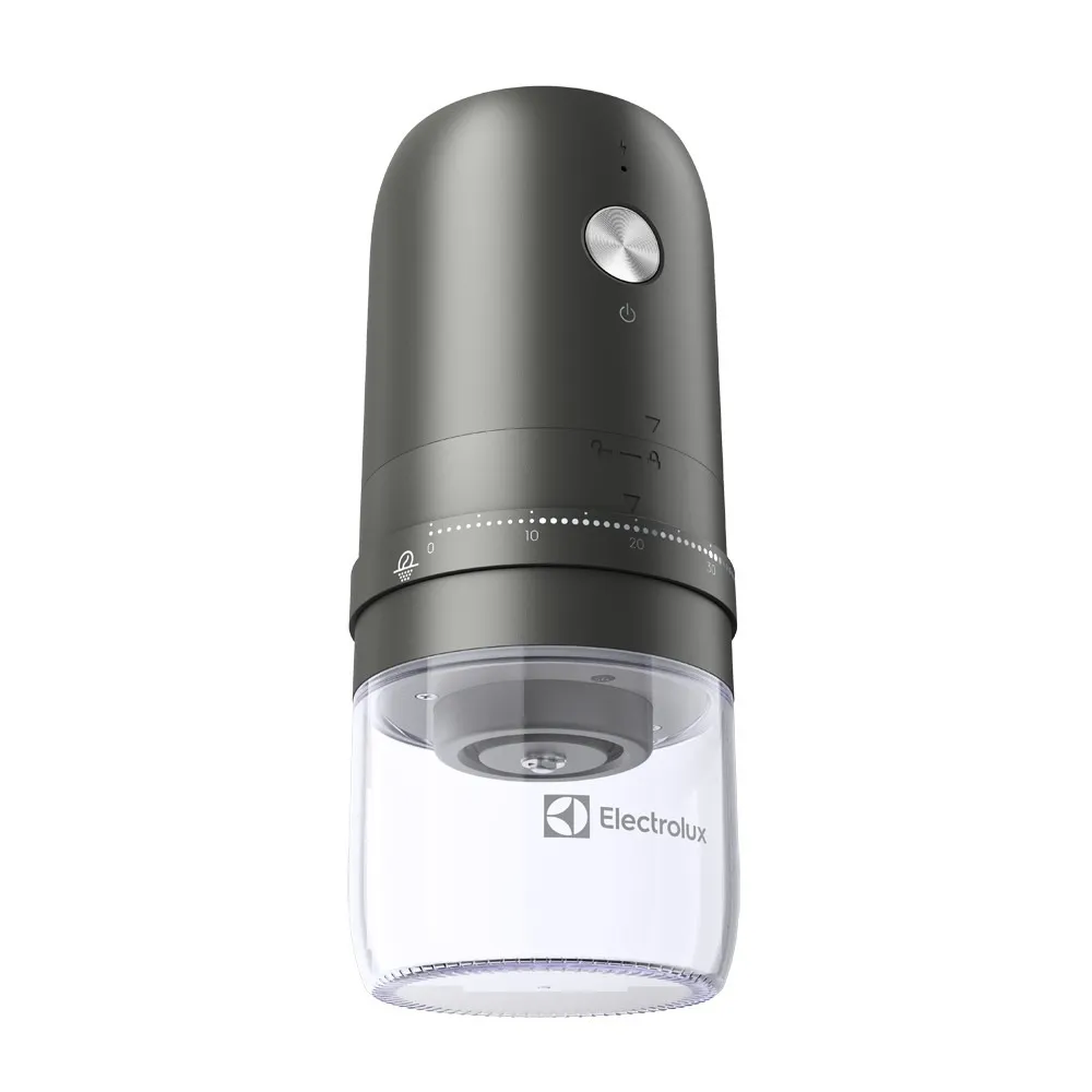 Moedor de Café Electrolux Elétrico Portátil