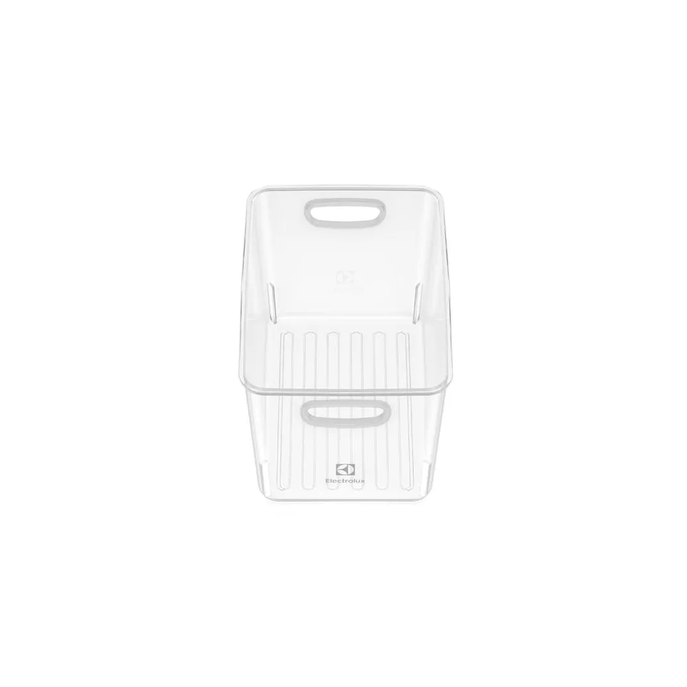 Kit 2 Caixas Organizadoras Electrolux Experience Modular 2,8L
