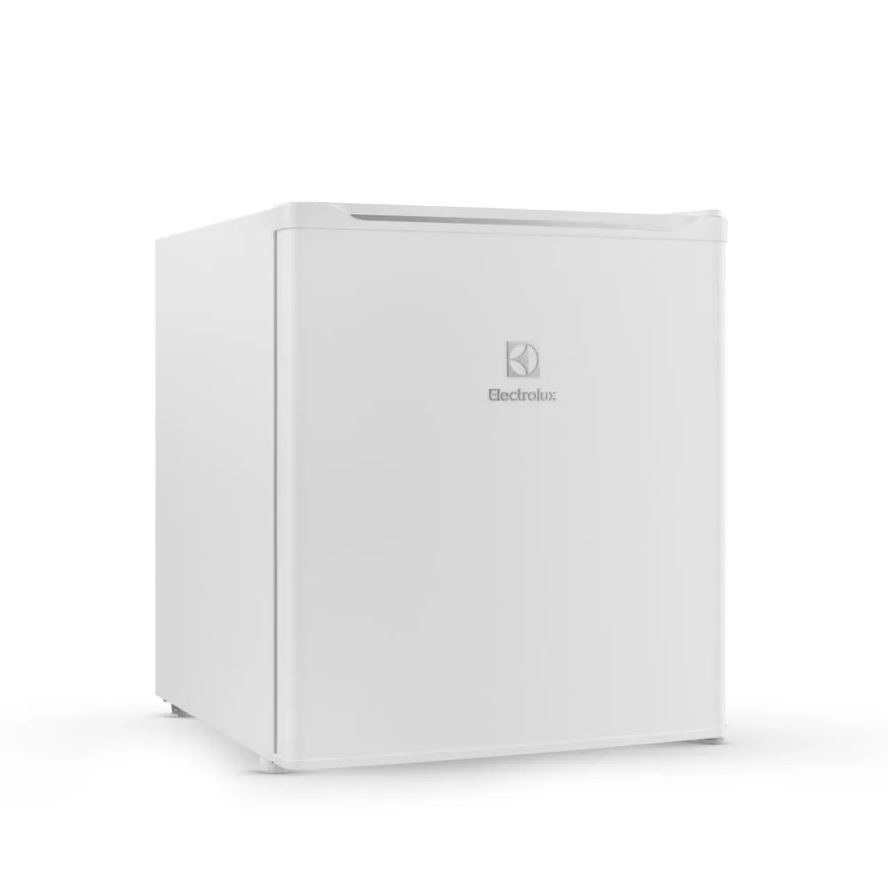 Frigobar Electrolux 47L Efficient com Controle de Temperatura Cor Branca (EM50)