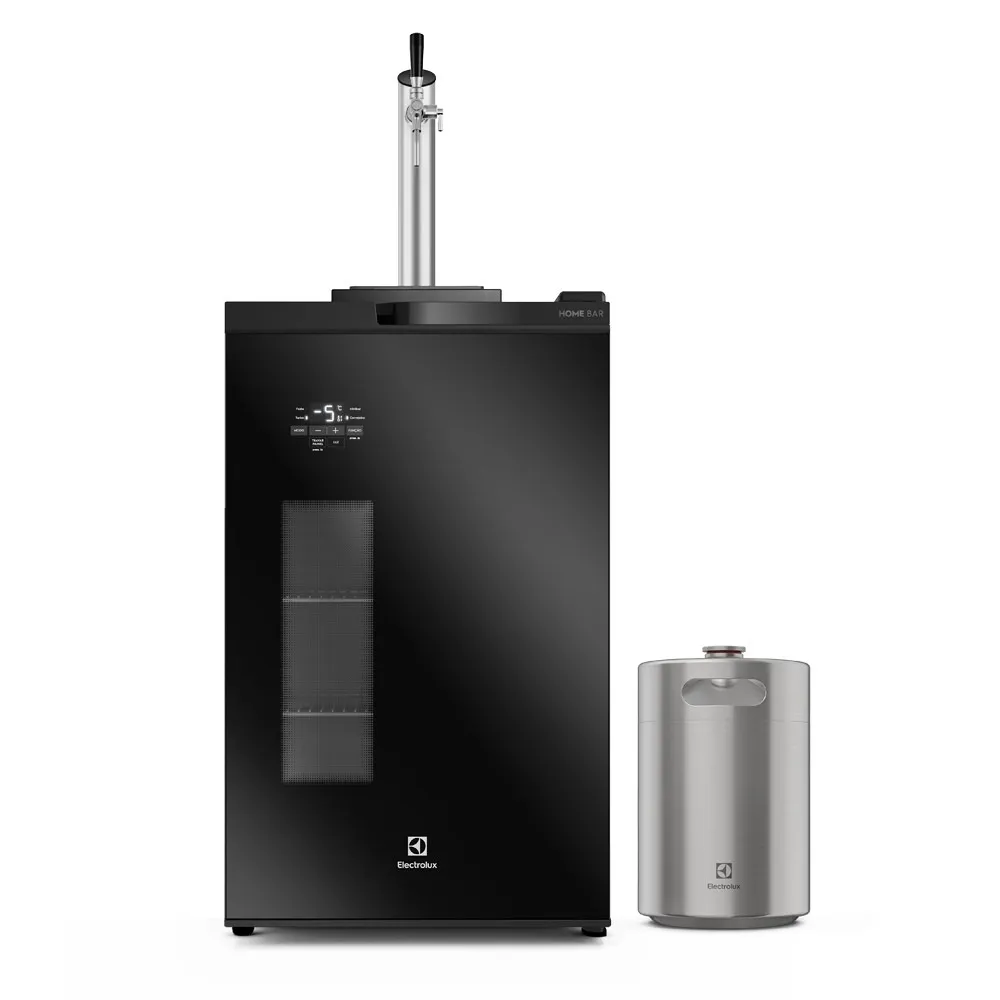 Torre de Chopp Beer Flow Electrolux
