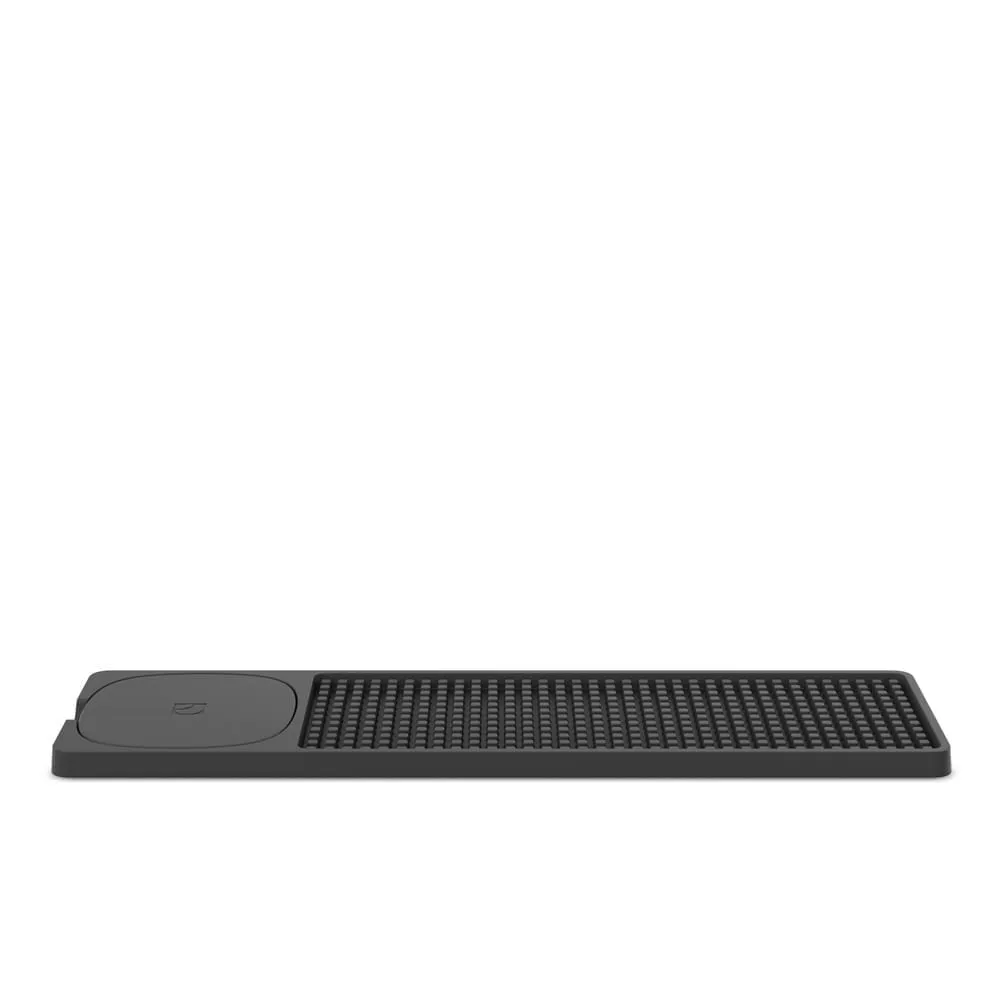 Suporte para Copos Electrolux Emborrachado com 4 Porta-Copos Integrados