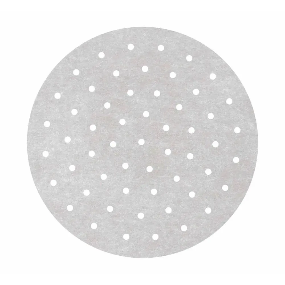 Kit de Acessórios para Air Fryer Electrolux + Protetor Descartável Antiaderente para Air Fryer - 50 unidades (PAELA01)