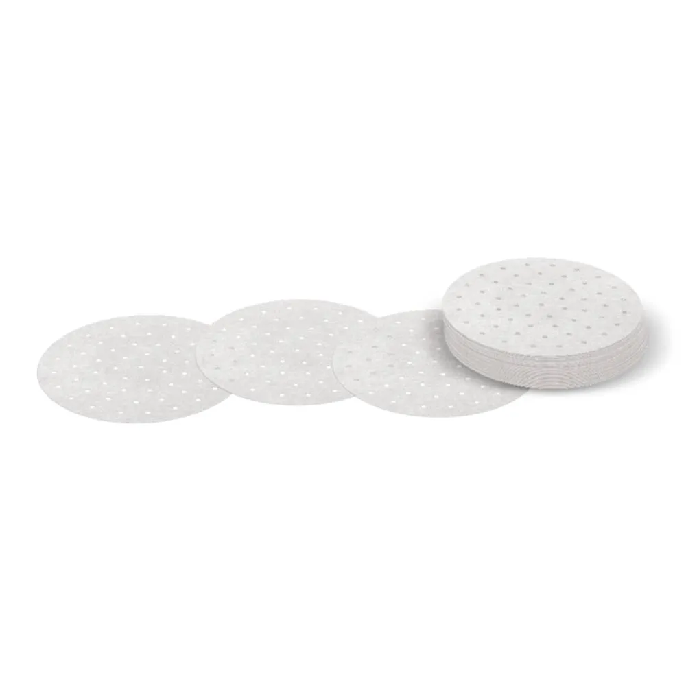 Kit de Acessórios para Air Fryer Electrolux + Protetor Descartável Antiaderente para Air Fryer - 50 unidades (PAELA01)