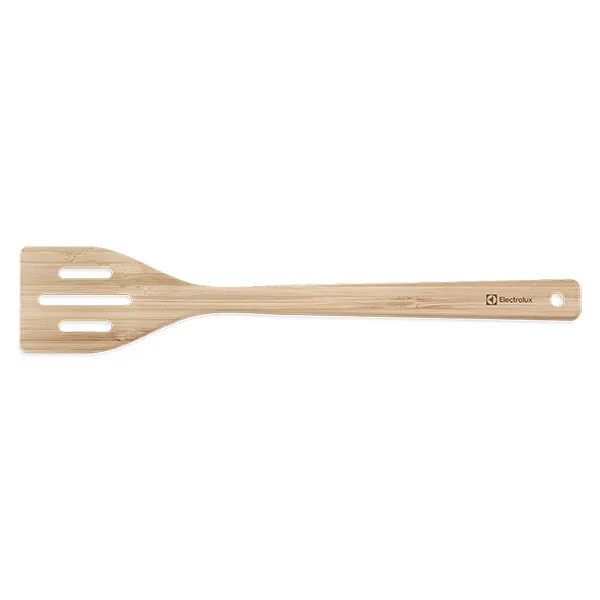 Conjunto de Utensílios de Bambu de 06 Peças