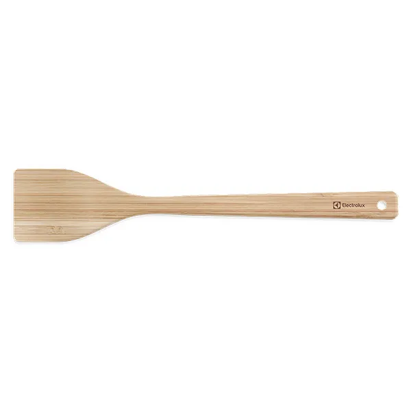 Conjunto de Utensílios de Bambu de 06 Peças